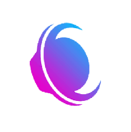 لوگو ربات موزیکال لوپ